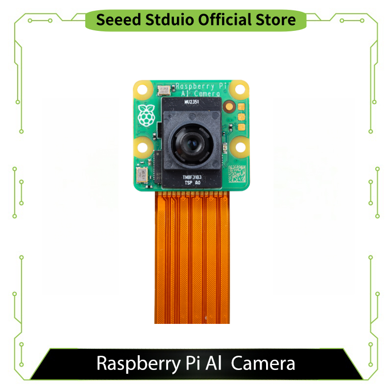 Cámara Raspberry Pi Al con cám - Raspberry Pi Hq Camera Microscope Lens reseña y precio