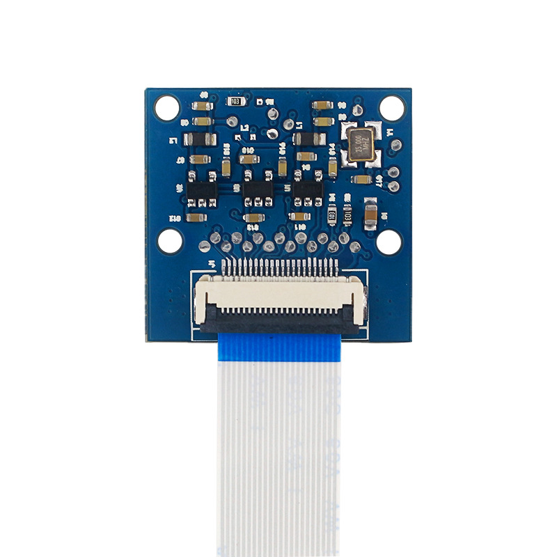 Módulo de Cámara Raspberry Pi  - Raspberry Pi Hq Camera Microscope Lens reseña y precio